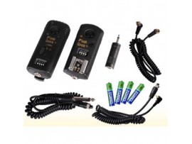 Mieke Wireless Trigger MK-RC7 N1 For D300 / D3 